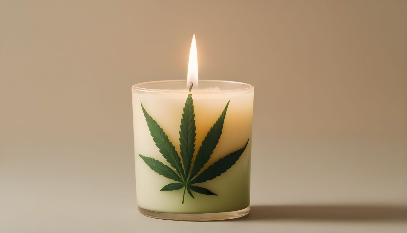Can CBD Candles Work and Enhance Your Well-Being?