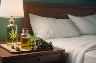 CBD and Nightmares