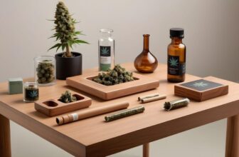 Canada's Recreational Cannabis Sales See a Sudden Decrease Amidst Industry Growth