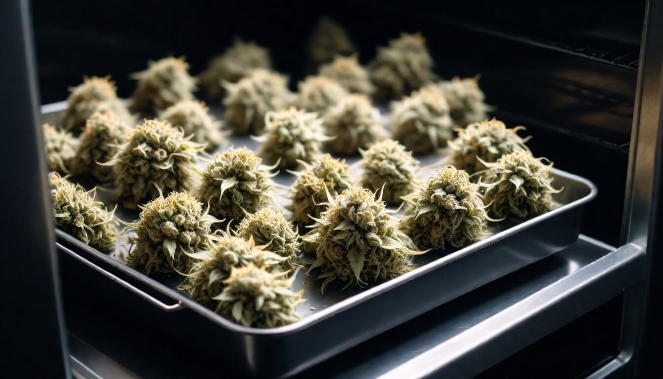 Cannatrol's Pioneering Post-Harvest Technologies To Become Available In Europe