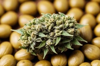 Collaboration Silent Seeds x Lemon Tree