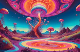DEA to Hold Key Meeting on Psychedelic Substances Control