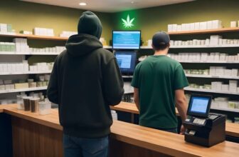 Dutchie's System Crash on 420 What Happened with the POS System on Cannabis' Biggest Sales Day