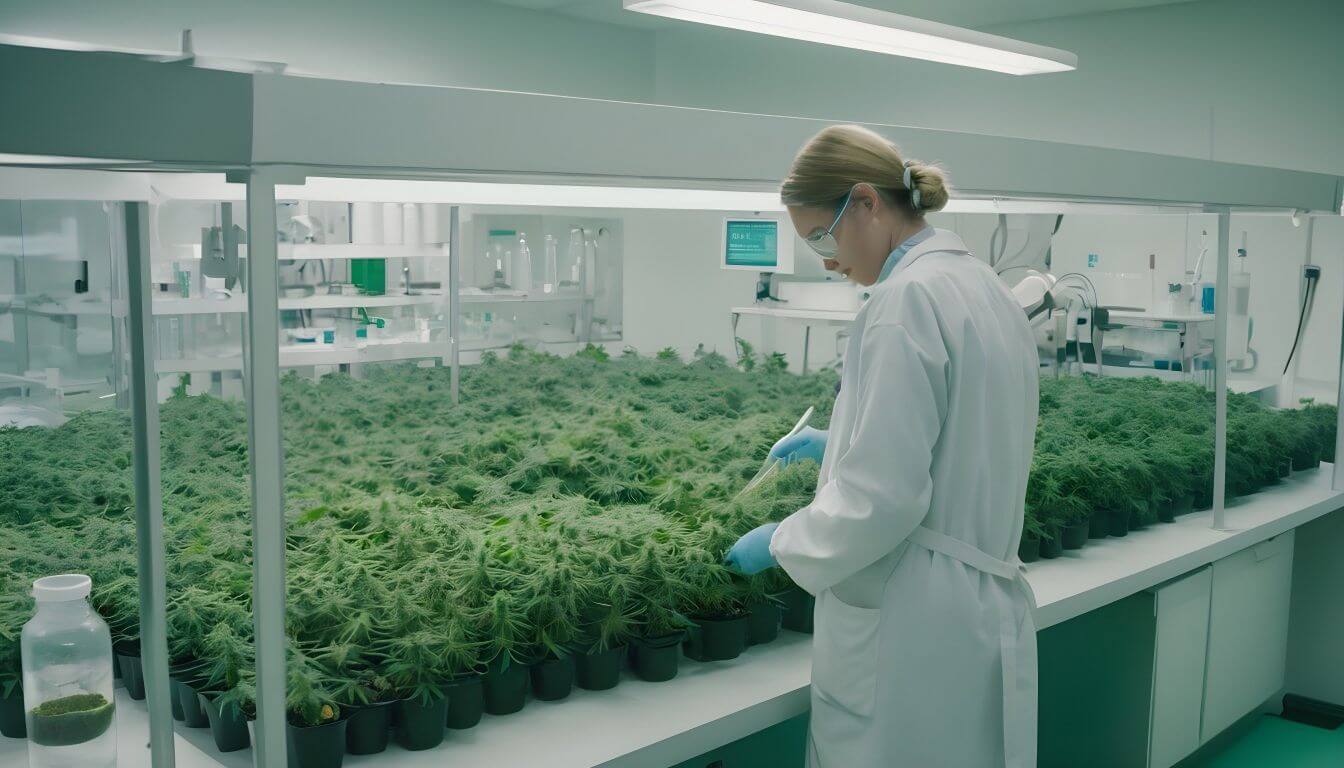 Green Flower and Western Washington University Launch Cannabis Product Development Program