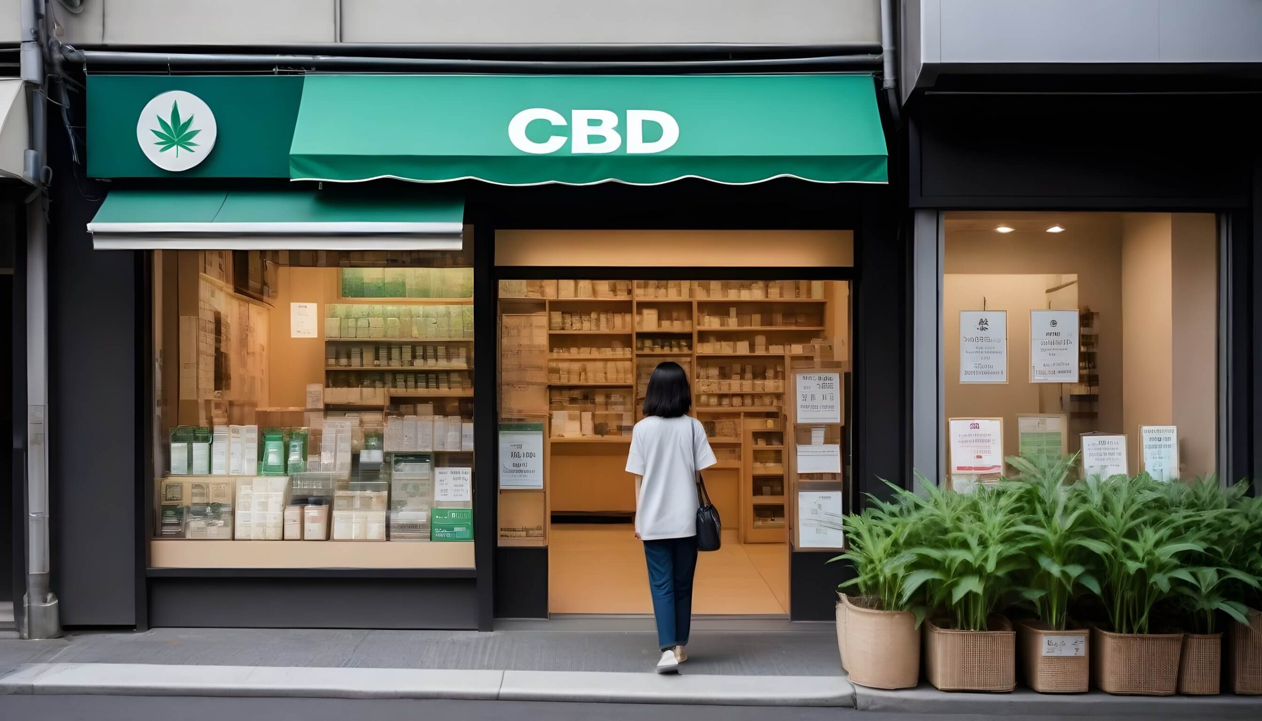 Japan's Cannabis Law Revamp Will Transform the CBD Market