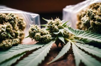 Massachusetts' Record Sales of Marijuana on 420 A $6 Billion Milestone