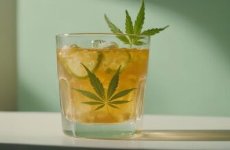 Minnesota Green Lights Low-THC Beverages