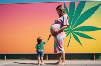 Missouri Proposes Specialized Task Force to Shield Children and Pregnant Women from Cannabis Advertising