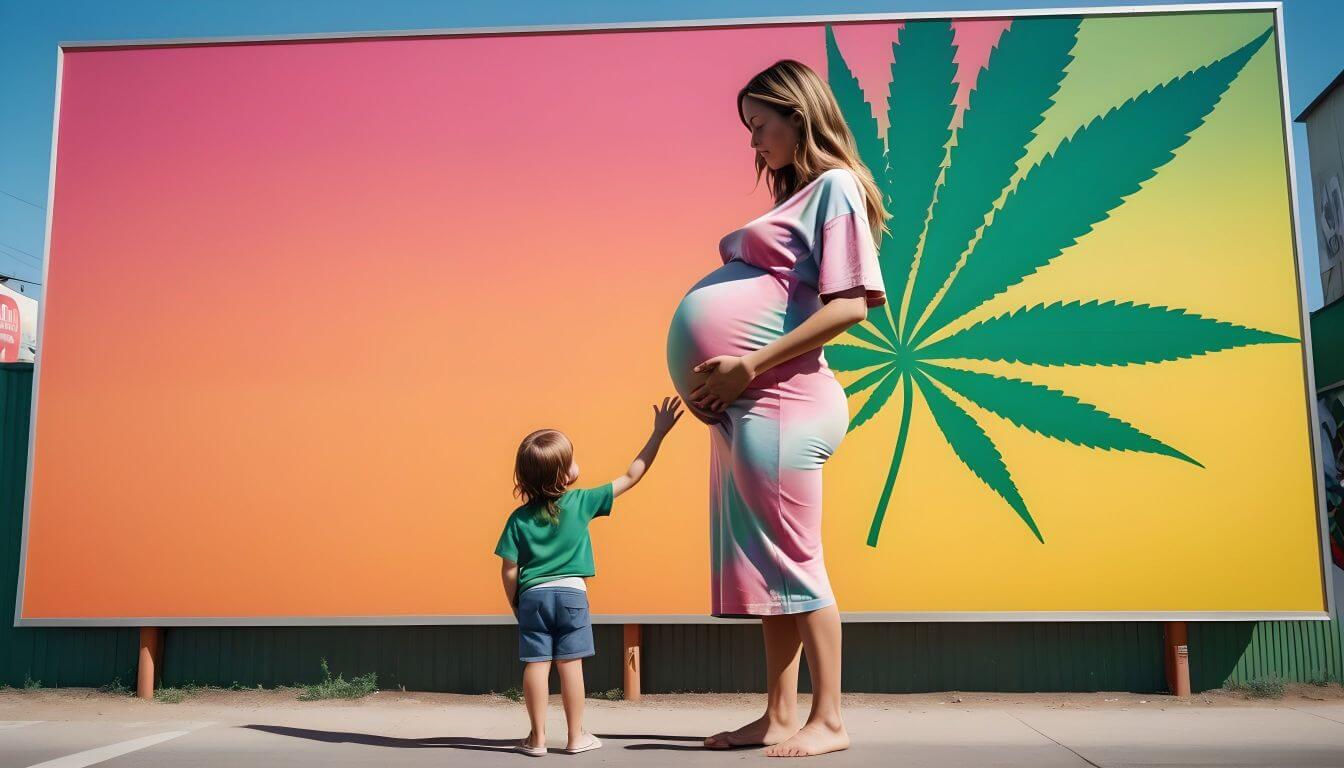 Missouri Proposes Specialized Task Force to Shield Children and Pregnant Women from Cannabis Advertising