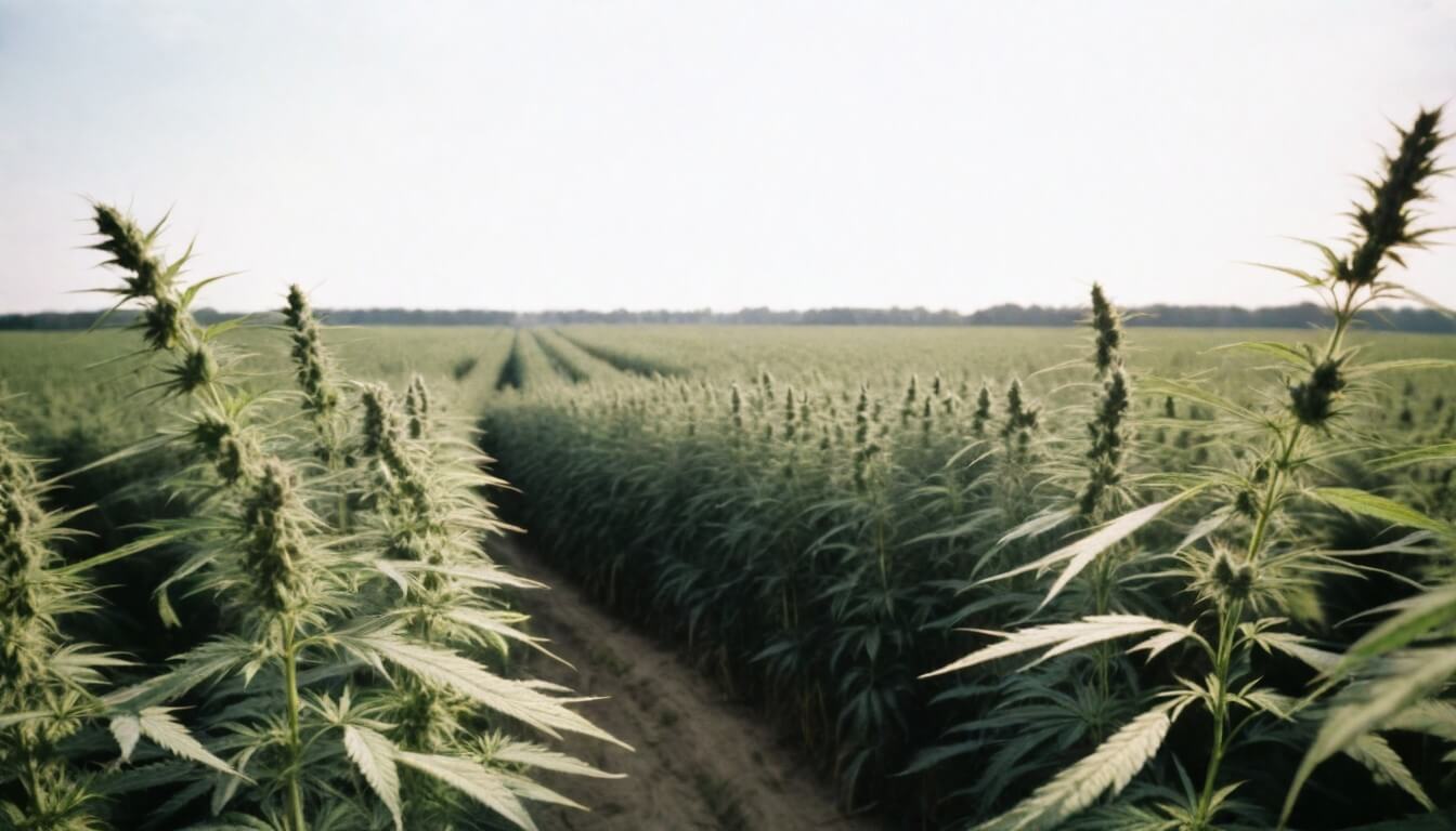 Navigating the Renaissance of the U.S. Hemp Industry