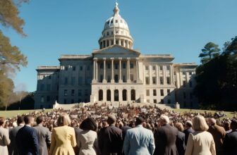 North Carolina's Struggle with Recreational Cannabis Legalization