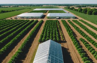 Nova Farms Expands Across the Northeast with Chicago Atlantic's Support