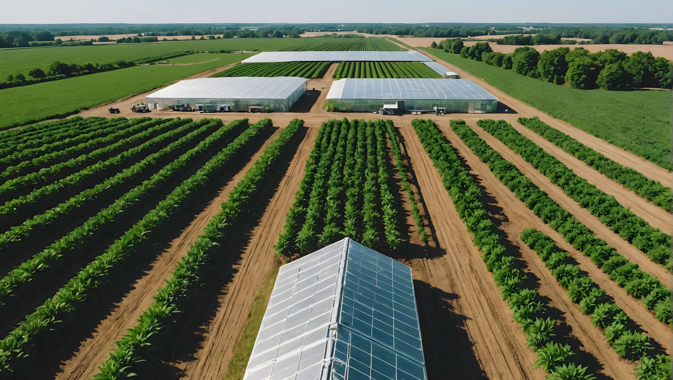 Nova Farms Expands Across the Northeast with Chicago Atlantic's Support