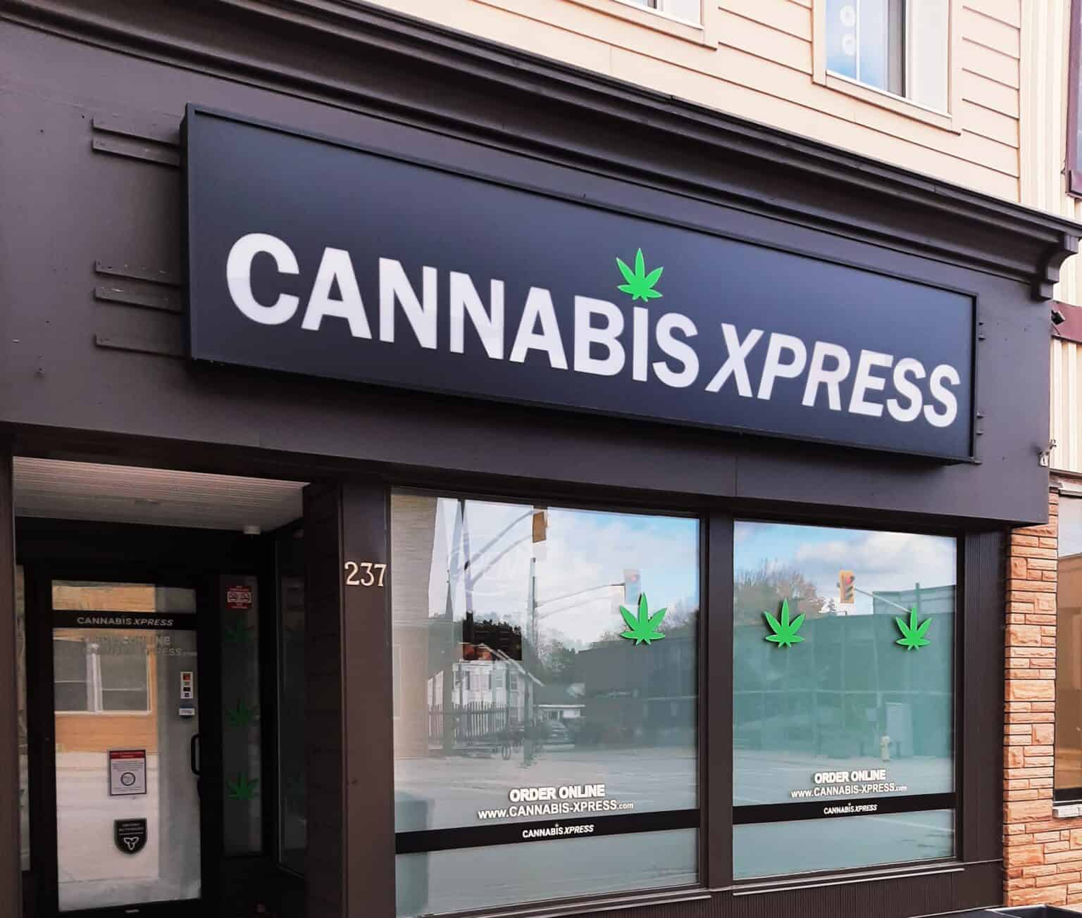 Ontario Cannabis Retailer Fined $200,000 for Violating Anti-Inducement Law