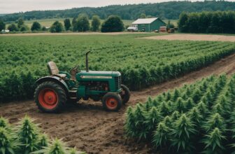 Rising License Cancellations and Tax Issues in Canada's Cannabis Industry