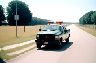 Seizure of Regulated Cannabis by U.S. Officials in New Mexico