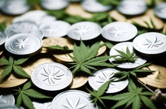 The Future of Cannabis Banking Legislative Challenges and Prospects