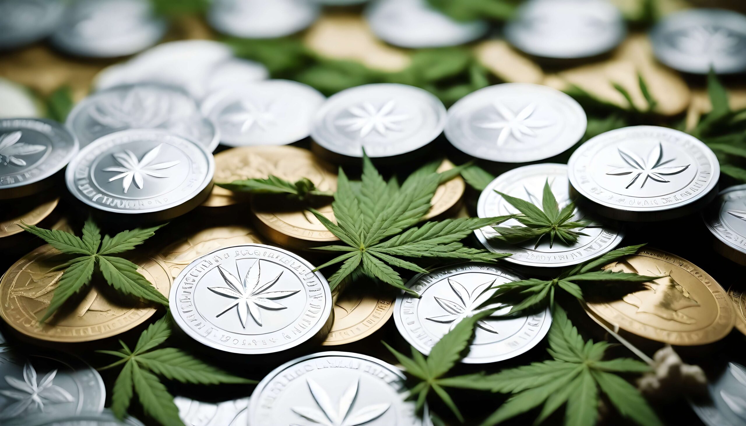 The Future of Cannabis Banking Legislative Challenges and Prospects