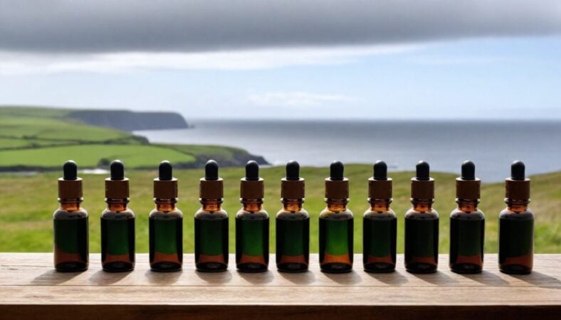 best-cbd-oils-Ireland
