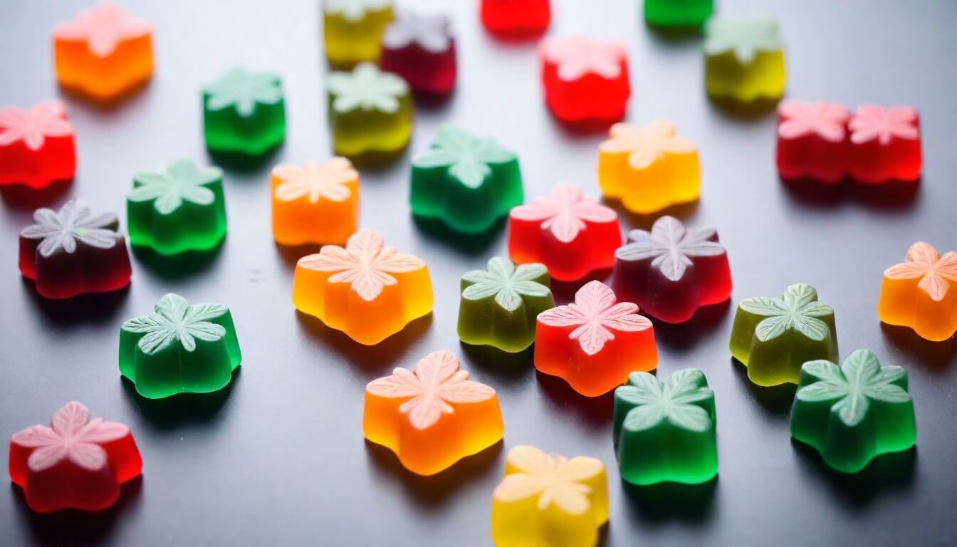 Find Your Daily Balance with Daily Balance CBD Gummies: Unlock a Holistic Approach to Wellness