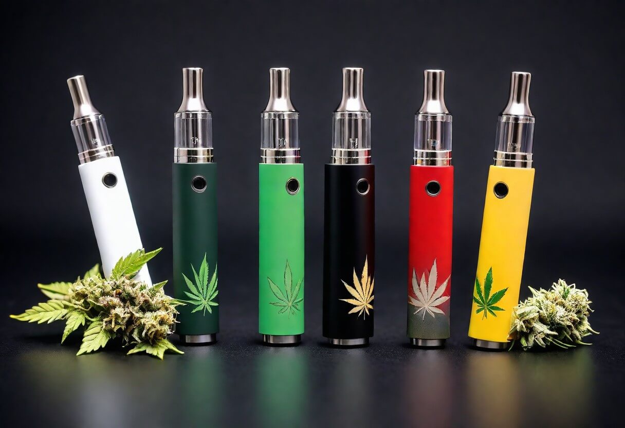 Best thc vapes