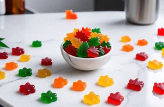do-cbd-gummies-expire