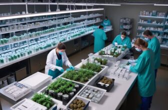 Arkansas Removes License From Green Springs Dispensary