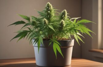 Cannabis Tax Revenues Top $20 Billion