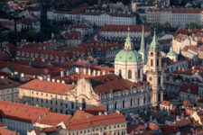 Czech Republic Advances With Regulation of HHC, Kratom, and Low-THC Cannabis