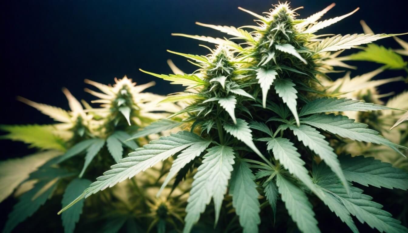 DEA Moves to Reclassify Marijuana to Schedule III