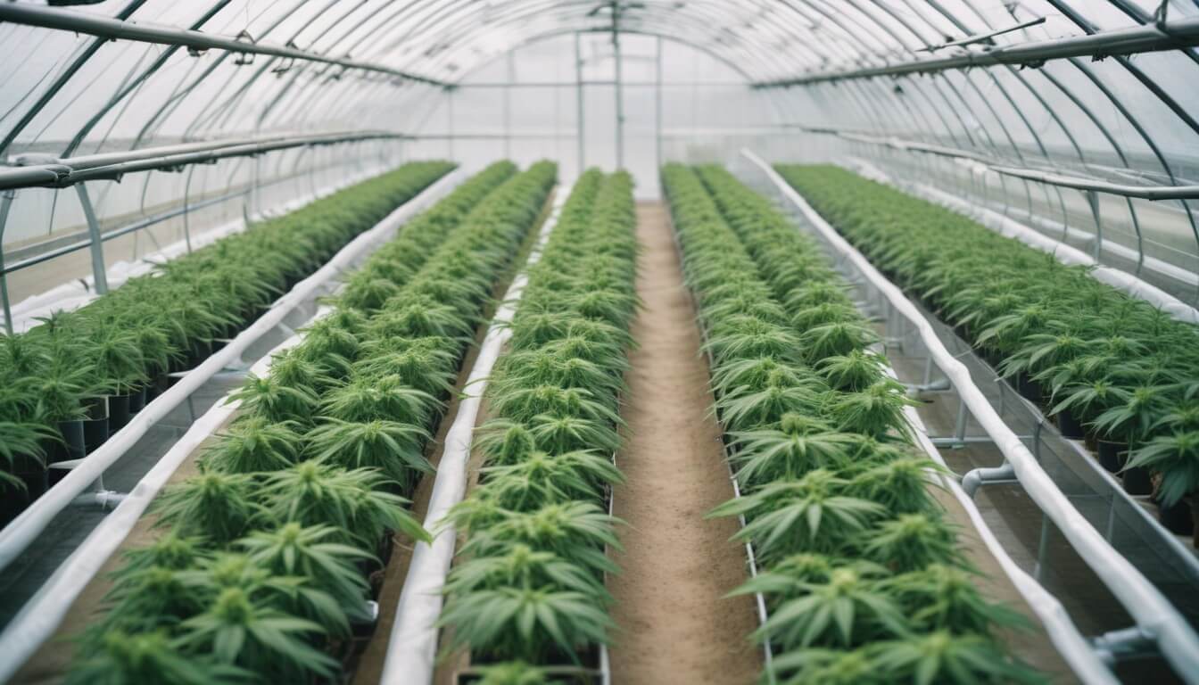 Glass House Brands Retracts Defamation Lawsuit Against Catalyst Cannabis