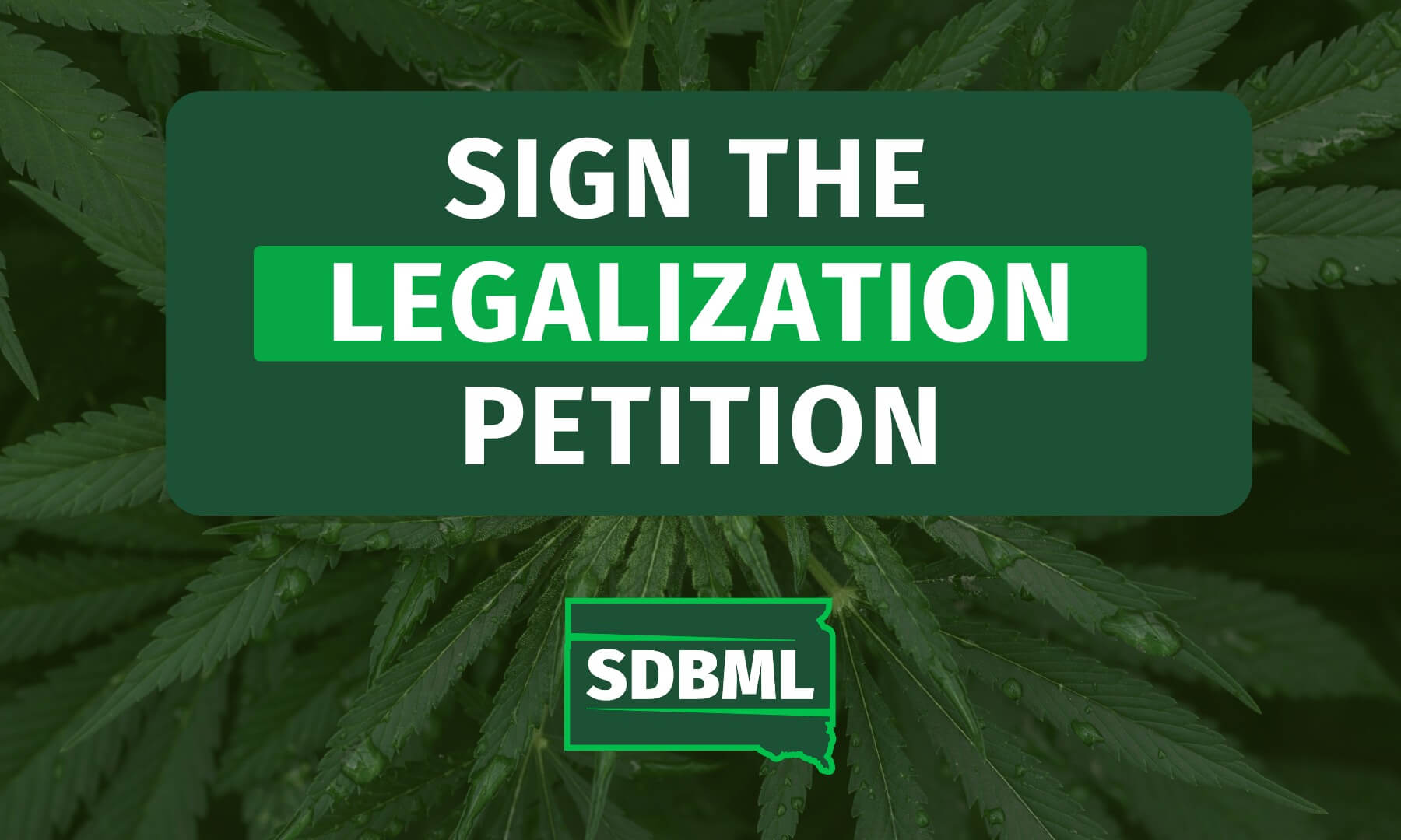 South Dakotans for Better Marijuana Laws
