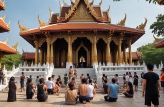 Thailand's Cannabis Public Opinion Leans Toward Re-Criminalization