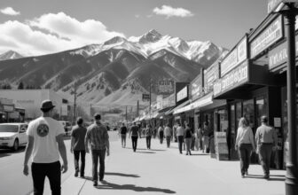 Thriving Colorado Cannabis Market A Closer Look at Seven Retail Locations' Success