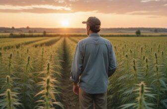 U.S. Farm Bill Proposals Set to Transform Industrial Hemp Regulations