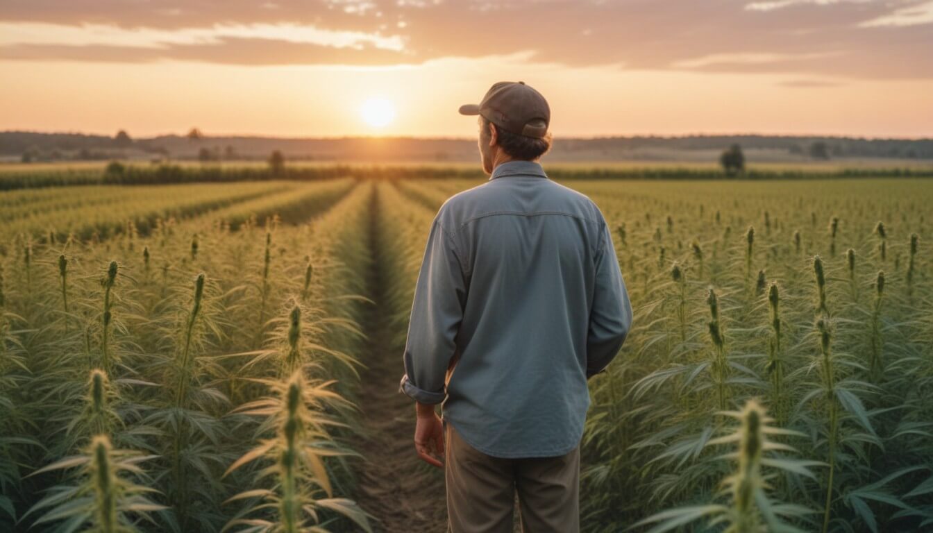 U.S. Farm Bill Proposals Set to Transform Industrial Hemp Regulations