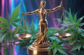 U.S. Federal Government Reconsiders Marijuana Classification Amid Legal Challenges