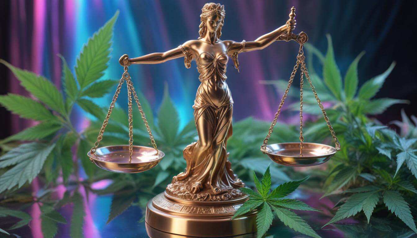 U.S. Federal Government Reconsiders Marijuana Classification Amid Legal Challenges
