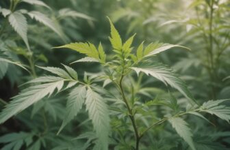 U.S. Hemp Cultivation 2023 Growth and Sustainability Trends