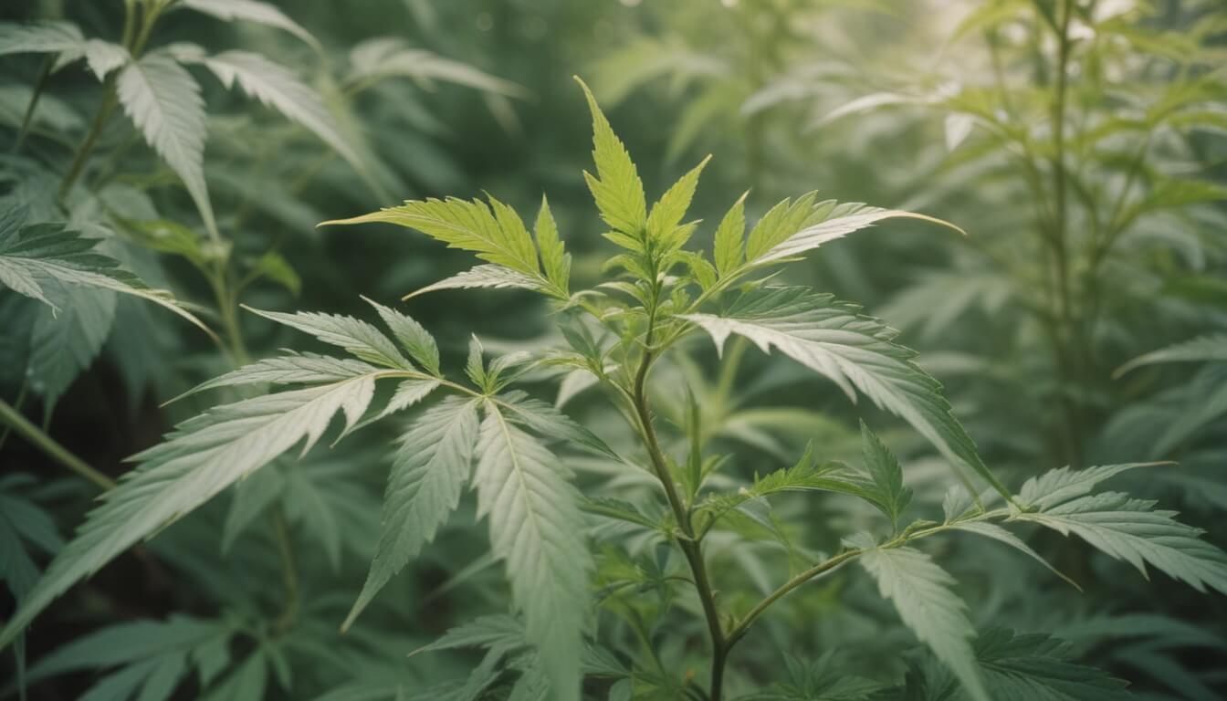 U.S. Hemp Cultivation 2023 Growth and Sustainability Trends