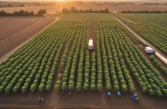 Unionization Efforts Escalate in Cannabis Industry Amid Regulatory Challenges