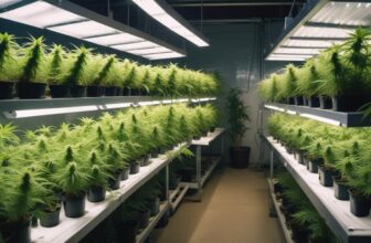 Vibe Growth Corporation Announces Major Restructuring and Share Consolidation