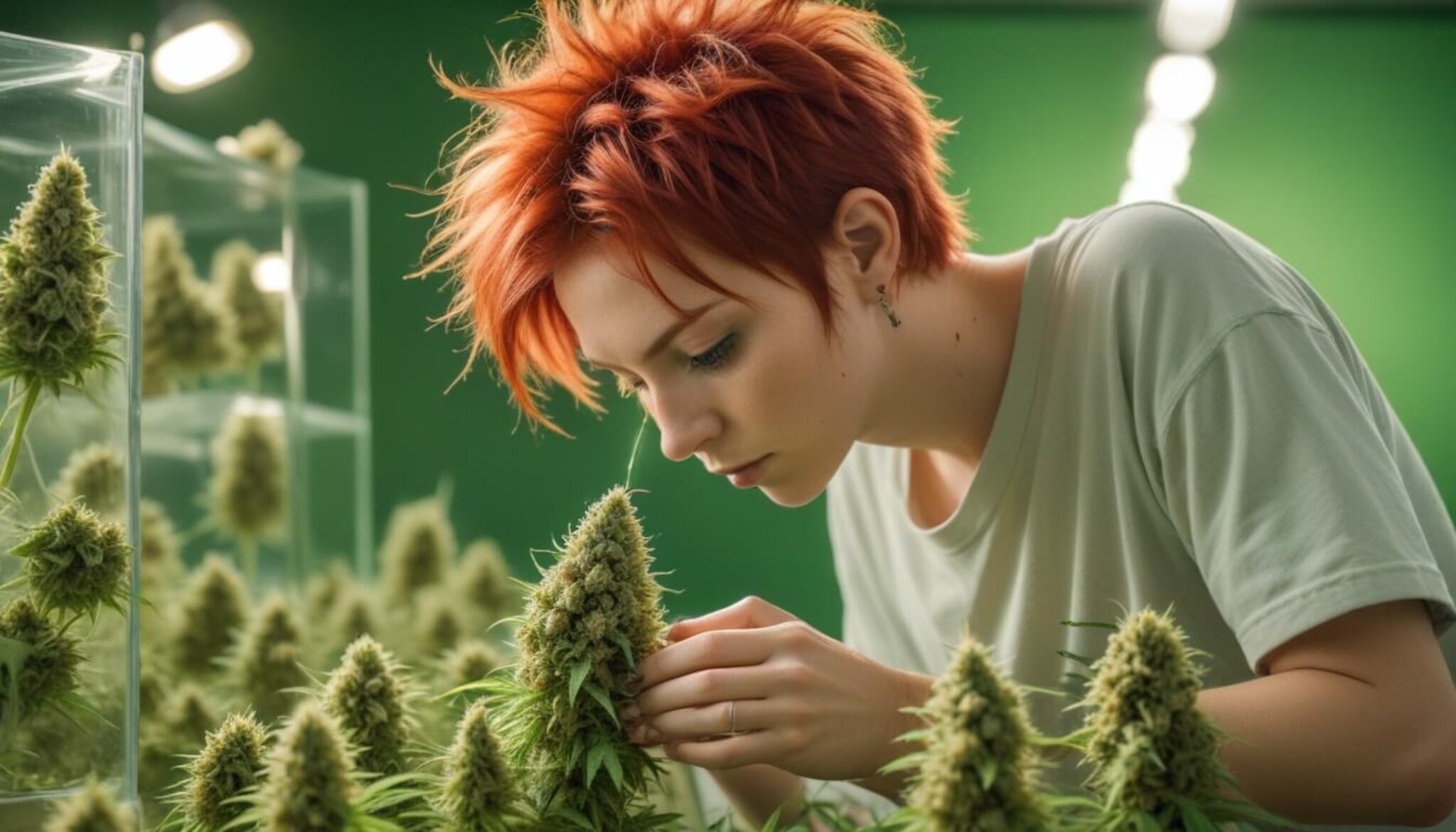 Guide What Do Trichomes Look Like When Ready to Harvest?