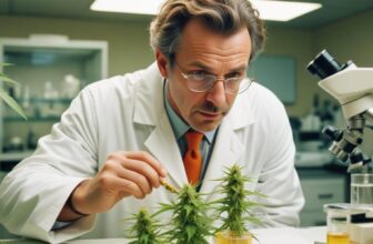 Cannabis Terpenes Show Promise as Alternative Pain Relief for Chemotherapy-Induced Neuropathic Pain