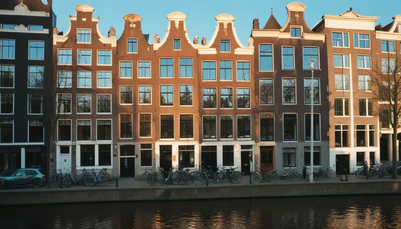 Dutch Government Expands Controlled Cannabis Market Across Nation