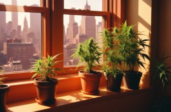 New York Advances Cannabis Regulations with New Home Cultivation Rules