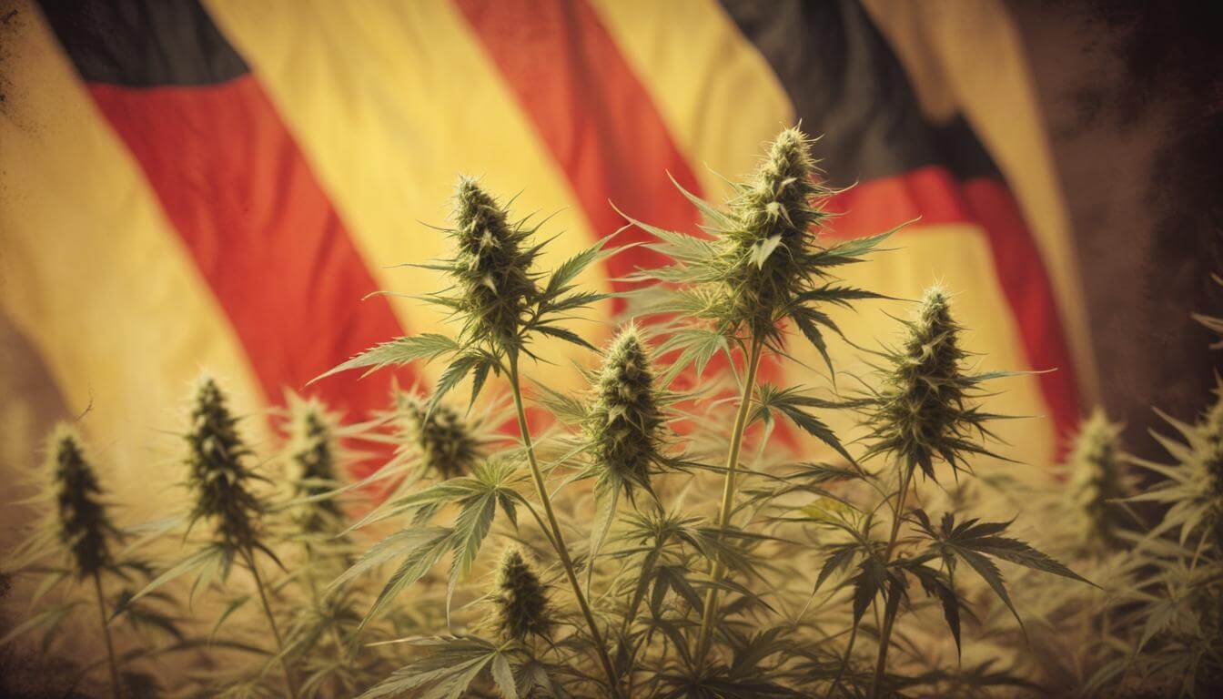 Organigram Expands European Footprint with Strategic Investment in Germany