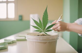 South Dakota to Vote on Adult-Use Cannabis Legalization This November