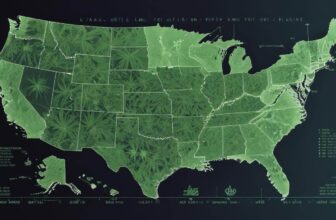 Survey Reveals U.S. Cannabis Consumption Trends