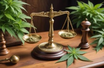 Texas Court Upholds Local Cannabis Decriminalization, Dismissing State Attorney General's Lawsuit